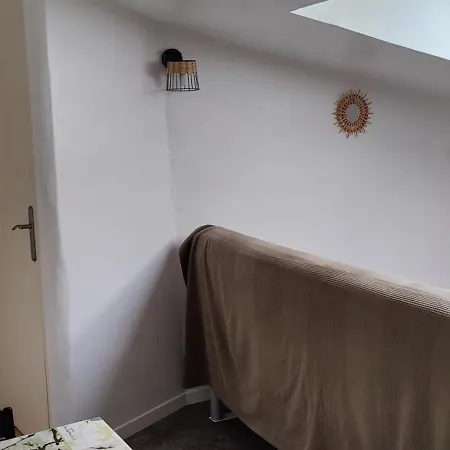 Mimosas Apartment Hyeres